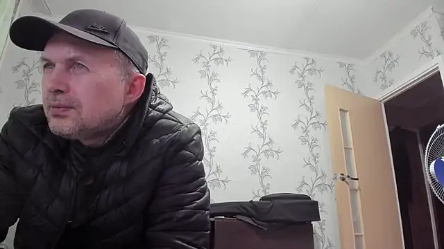 SanFrantsisko Pertunjukan Webcam