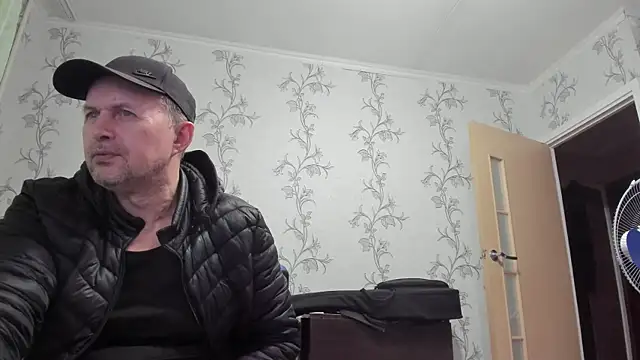 SanFrantsiskon Webbikameraesitys