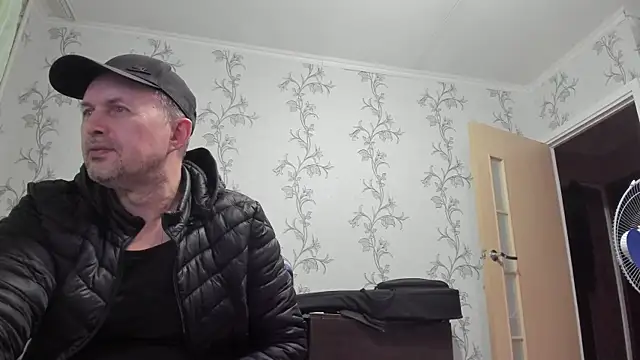 SanFrantsisko Webcam-Show