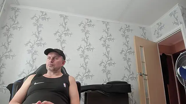 SanFrantsisko: вебкам-шоу