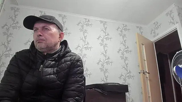 SanFrantsisko Show Webcam