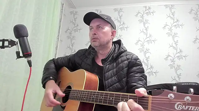 SanFrantsisko – Kamerová šou