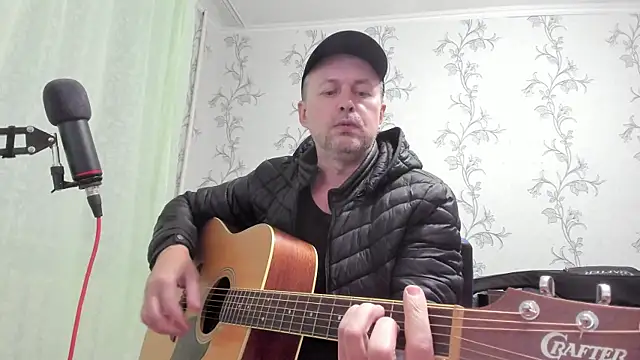 SanFrantsisko Webcamshow