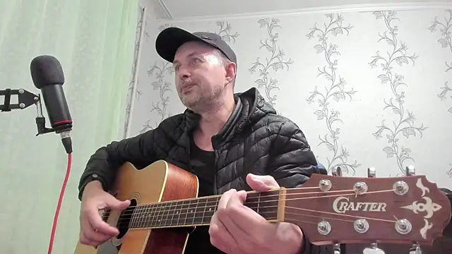 Вебкам-шоу SanFrantsisko
