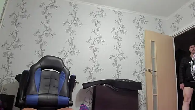 SanFrantsisko's Live XXX Chat