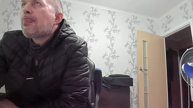 SanFrantsisko Webcam show