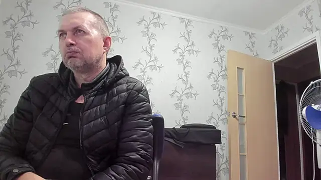SanFrantsisko Pertunjukan Webcam