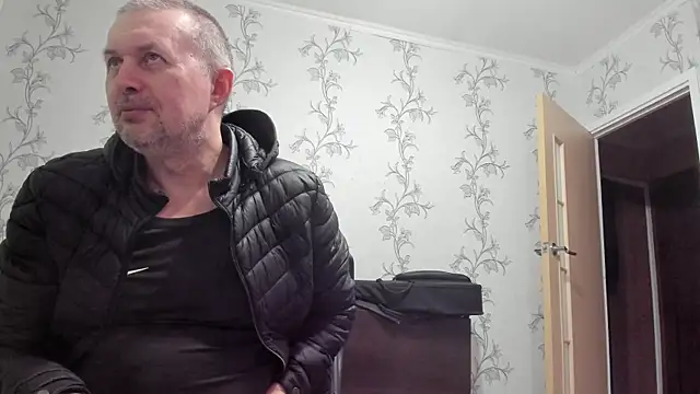 Webkamerová show SanFrantsisko