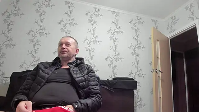 SanFrantsisko – webcam-show