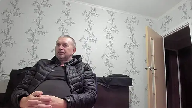 SanFrantsisko: вебкам-шоу