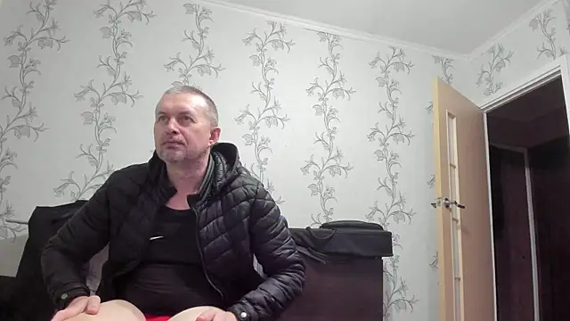 SanFrantsisko webcam show