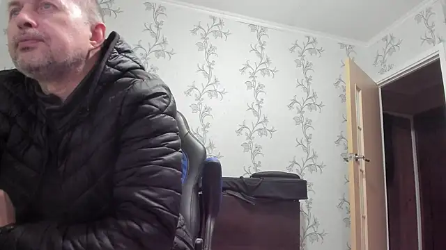 SanFrantsisko Webcam-Show