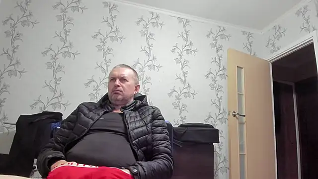 SanFrantsisko Show in webcam