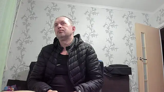 SanFrantsisko webcam show