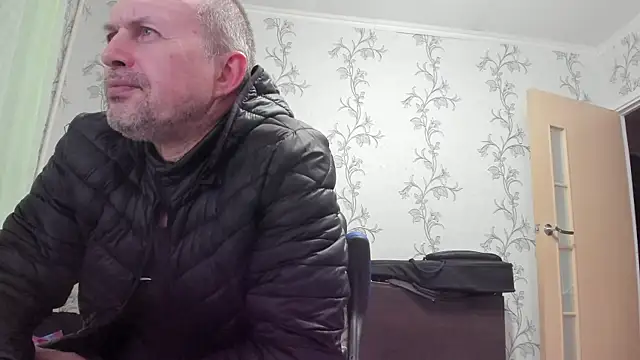 SanFrantsisko Webcam show
