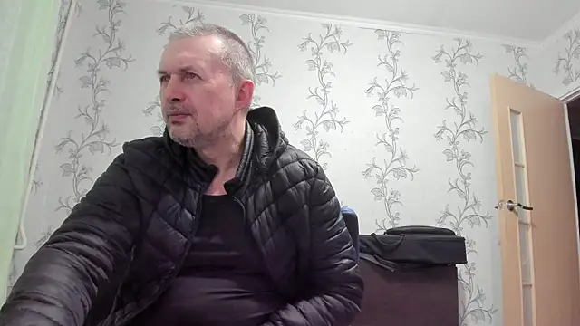 Webkamerová show SanFrantsisko