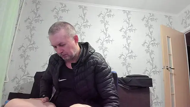 SanFrantsisko Webcam Show