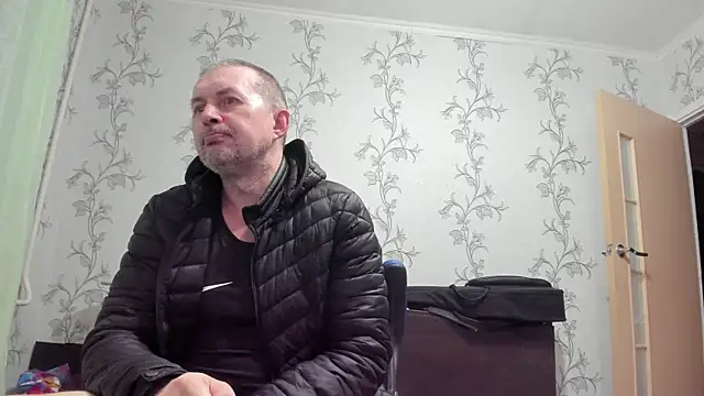 SanFrantsisko Show Webcam