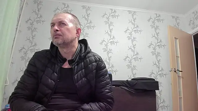 SanFrantsisko – webcam-show