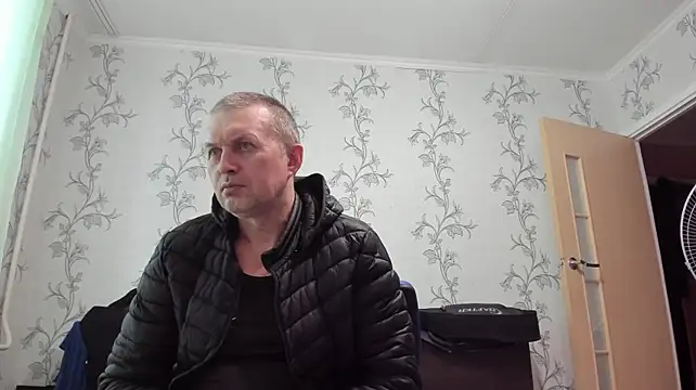 SanFrantsisko Show Webcam