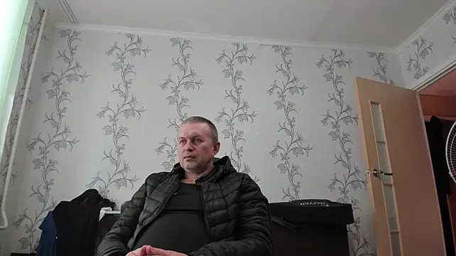 SanFrantsisko Webcam Show