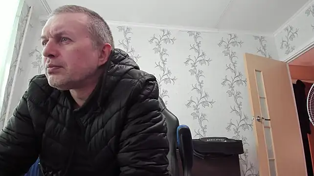 SanFrantsisko Show Webcam