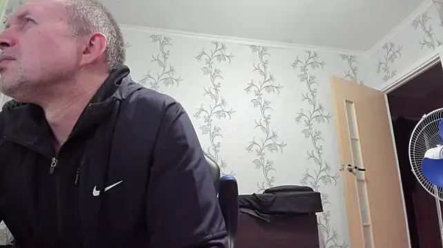 SanFrantsisko Webcam-Show