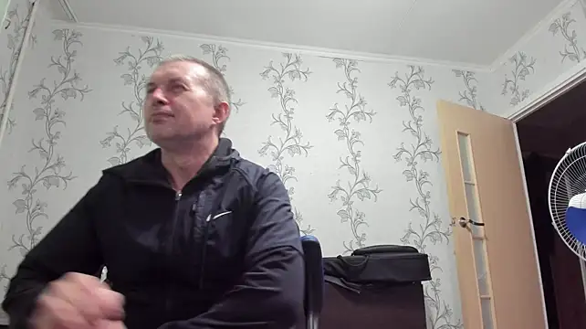 SanFrantsisko's Webcam Show