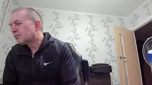 SanFrantsisko Шоу с уебкамера