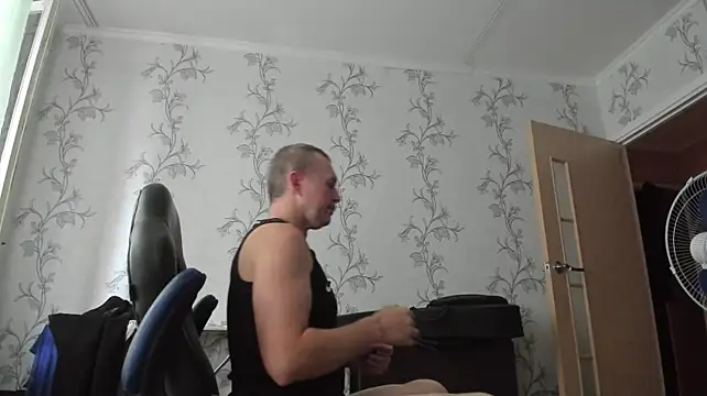 SanFrantsisko Webcamshow