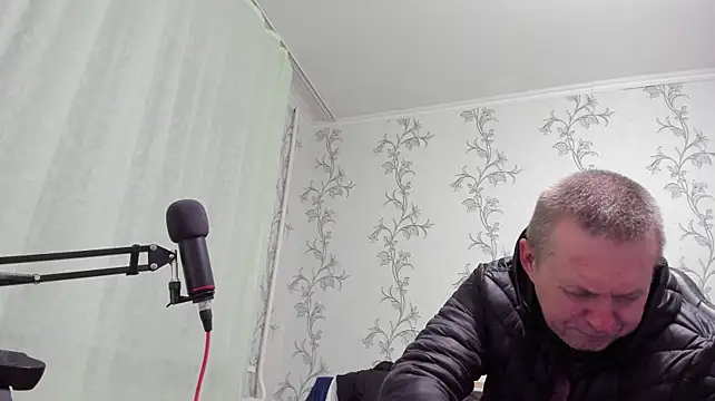SanFrantsisko Pertunjukan Webcam