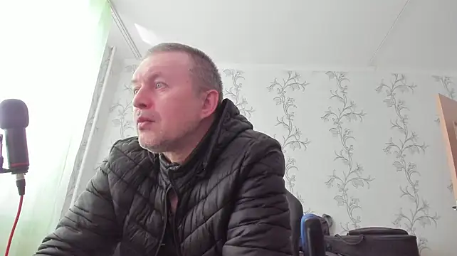 Pokazy przed kamerką – SanFrantsisko