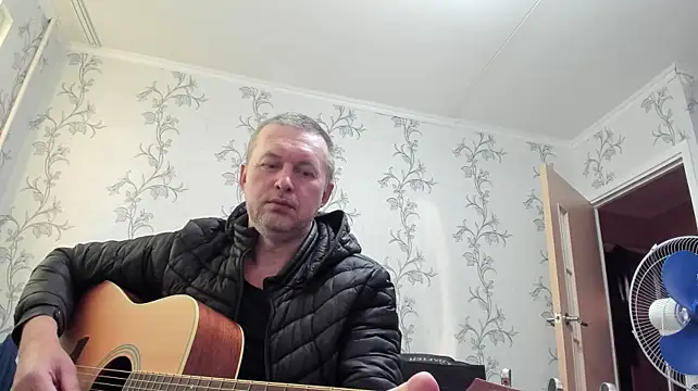 SanFrantsisko – webcam-show