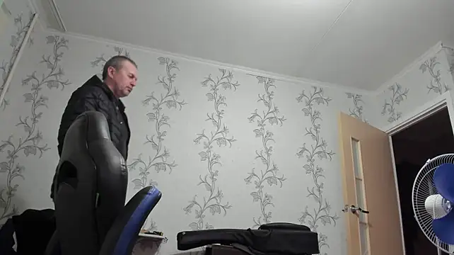 SanFrantsisko Webcam show