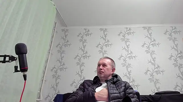 SanFrantsisko Webcamshow