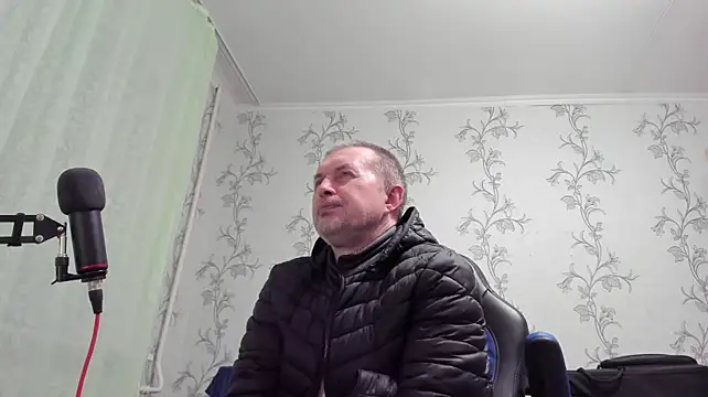 SanFrantsisko webcam show