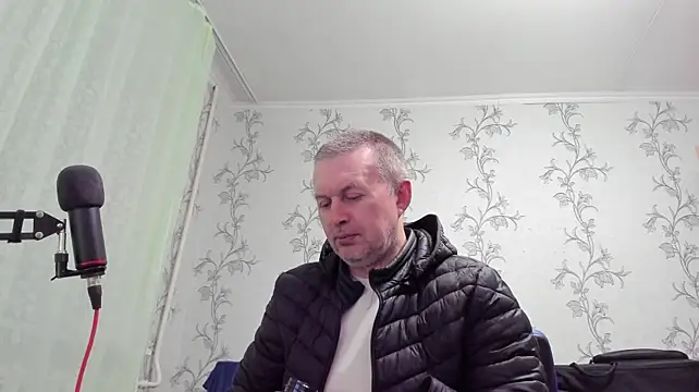 SanFrantsisko: вебкам-шоу
