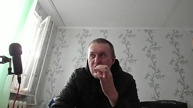 SanFrantsisko: вебкам-шоу