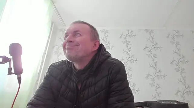SanFrantsisko Pertunjukan Webcam