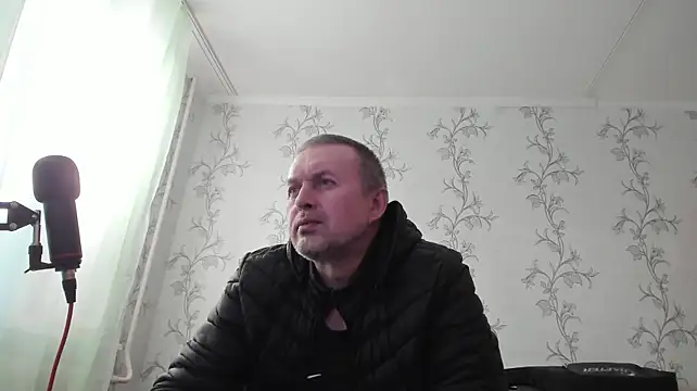 SanFrantsisko Show Webcam
