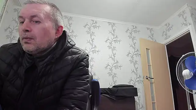 SanFrantsisko Show in webcam