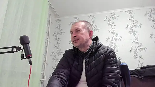 Pokazy przed kamerką – SanFrantsisko