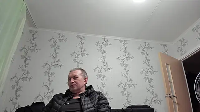 SanFrantsisko Webcam show