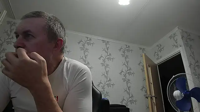 Show de webcam de SanFrantsisko