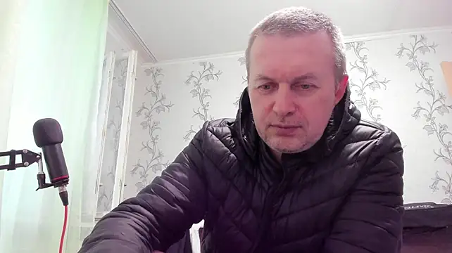 SanFrantsisko webcam show