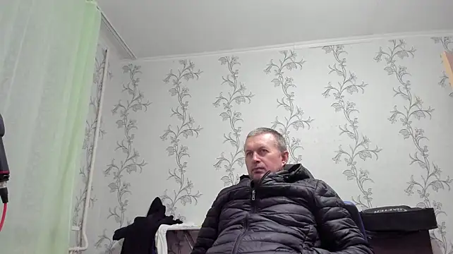 SanFrantsisko's Webcam Show