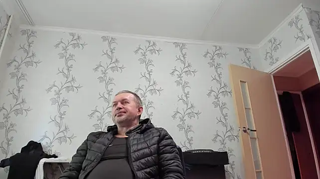 SanFrantsisko Show in webcam