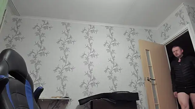 Pertunjukan Kamera Web SanFrantsisko
