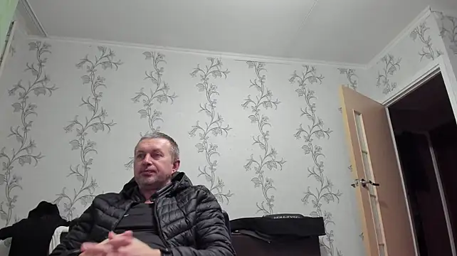 Show de SanFrantsisko na webcam