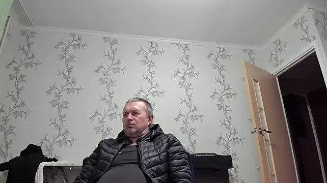 SanFrantsisko Webcam Show